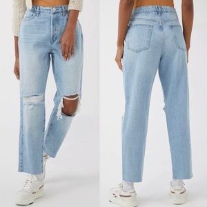 Urban Outfitters | BDG Slim straight | Size 30